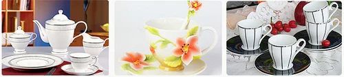 Bone China Crockery