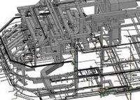 3D CAD Modelling Services