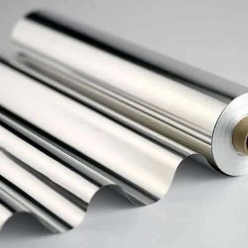 Aluminum Laminated Foil