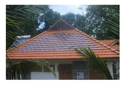 Solar Roof Tiles