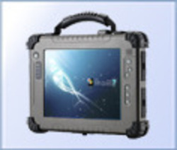 Mobile Rugged Tablet PC-IS80 (Core i7)