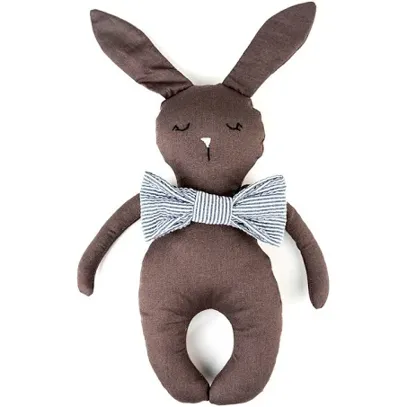 Garry (The Bunny doll) | Soft toys for kids | BabyG