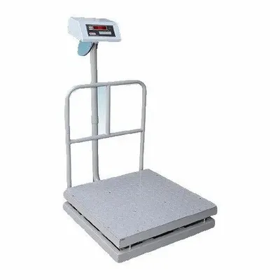 Steel Heavy Duty Platform Scale for Industrial