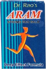 Aram-Balm