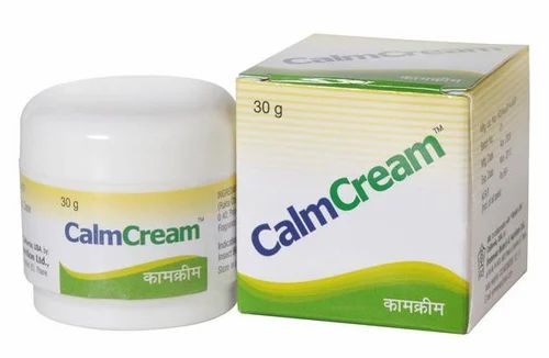 Multipurpose Herbal Skin Care Cream