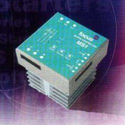 Analogue Up To 20 Hp (MS Series) Soft Starters