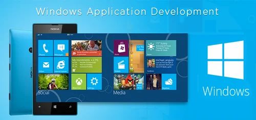 Window App Development