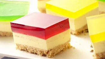 Cheesecake Slice