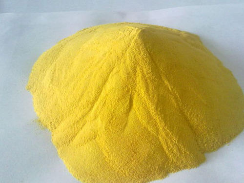 Poly Aluminum Chloride, For Industrial