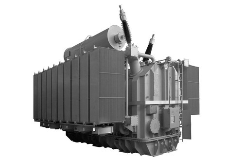 Power & Distribution Transformers Tank Fabrication