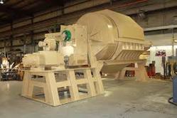 Process Equipments Fabrication Services