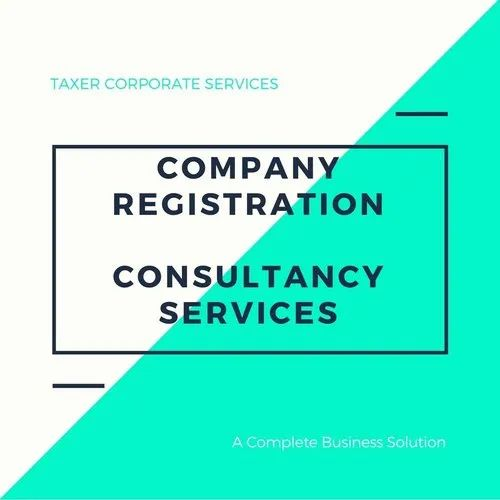 Company Registration Consultancy Service