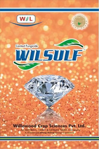 Sulphur 80 WDG (Wilsulf)