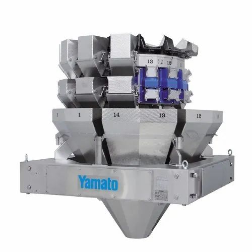 Yamato ADW-E-1016M Weighing Machine, For Industrial
