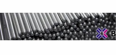 Bright Round Steel Bars