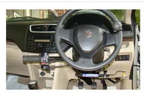 Hand Controls Steering Wheel