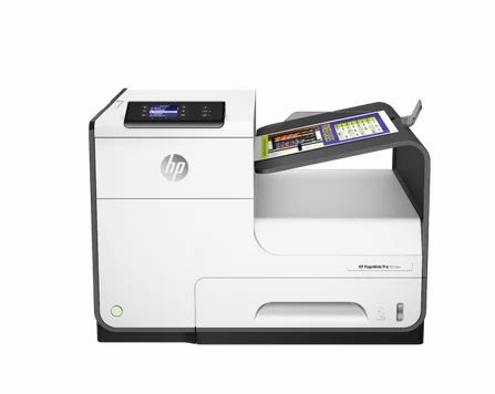 HP PageWide Pro 452dw Printer