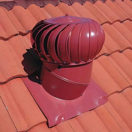 Roof Ventilators