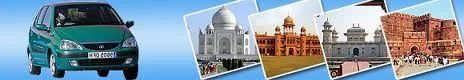 24 X 7 Tourist Packages & Taxi Services