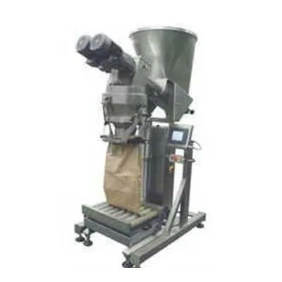 HDPE Bag Filling Machine