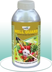 Well Guard Organic Insecticide
