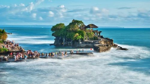 Romantic Bali International Tour Packages