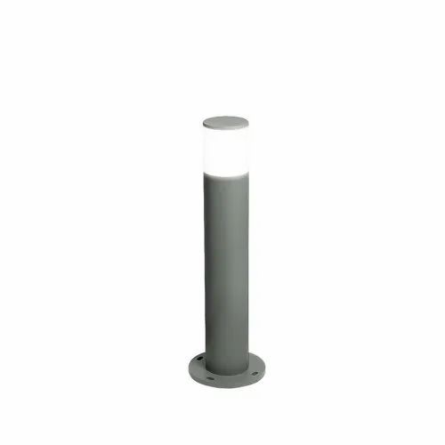 Hylumen Aluminium Outdoor Led Bollard Light, B22, 15