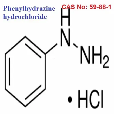 Phenyl Hydrazine Hcl