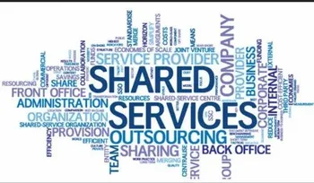 Shared IT Services