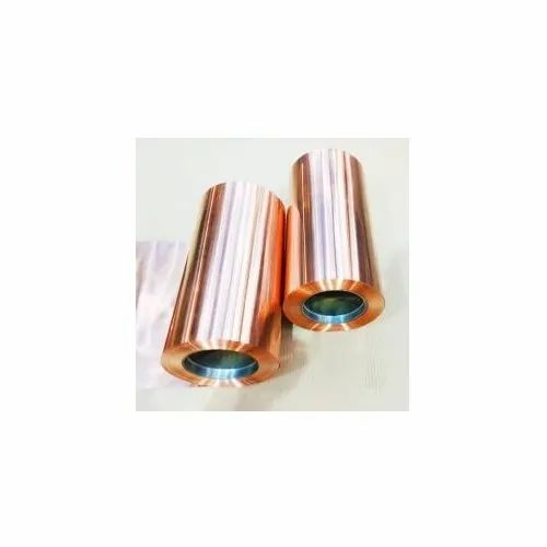 Rci C1220 Deoxidised High Residual Phosphorus Copper Foil