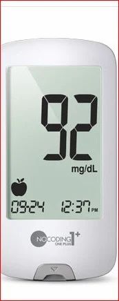 Glucose Meter