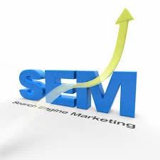 Search Engine Marketing Service