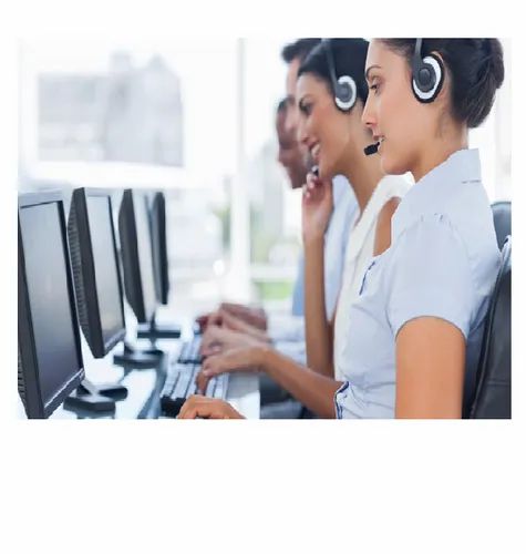 Telemarketing Service