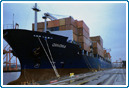 Ocean Freight Services