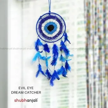 Mix feather Dream Catcher, For Home