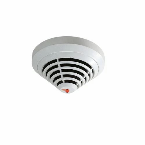 Fire Detectors Addressable