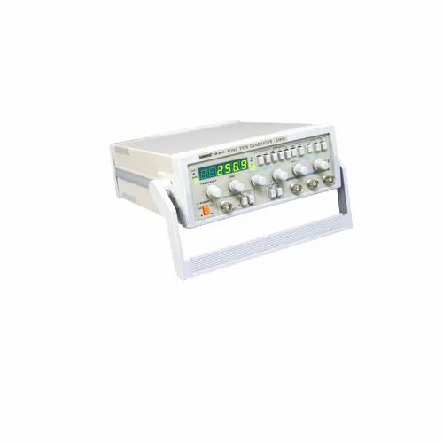 0.1hz ~ 5mhz Function Generator Model - KM 2005