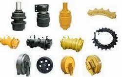 Excavator Spare Part