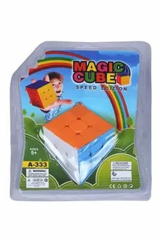 Magic Cube