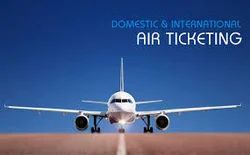 Air Ticketing Services