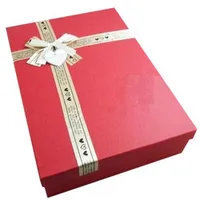 Gift Box Printing Service