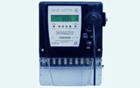Agricultural And Audit Meters Ct Operated
