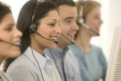 Outbound Tele Services