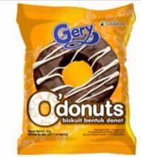 Gery O Donuts