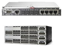 Enterprise Solutions/Switches