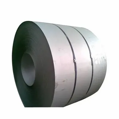 Mild Steel Heavy Duty Hot Rolled Coil, Thickness: 2-10 mm