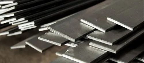 Plate Stainless Steel Raw Material For Door Hinges / Kabza, Thickness: 1 mm - 3 mm