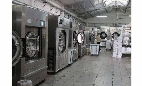 Laundry Services for Hotels