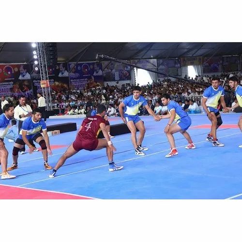 Sports Event Management Services, India