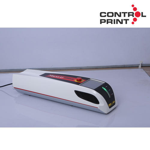 Control Print Fiber Laser Marker, Scope: 100 x 100 mm